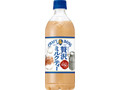  ペット600ml