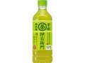 緑茶 伊右衛門 ペット525ml