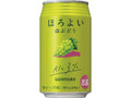 ほろよい 白ぶどう 缶350ml