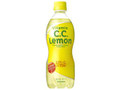 C.C.レモン ペット500ml