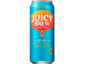 サントリー ジューシーブリューの感想・クチコミ・商品情報【もぐナビ】