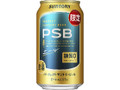 パーフェクトサントリービール エール 缶350ml