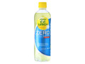 C.C.レモンゼロ ペット500ml