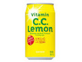 C.C.レモン 缶350ml