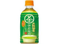 緑茶 ホット 伊右衛門 ペット345ml