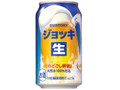 ジョッキ生 缶350ml