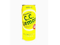 C.C.レモン 缶500ml