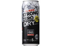 ‐196℃ ストロングゼロ DRY 缶500ml