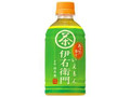 緑茶 ホット伊右衛門 ペット345ml