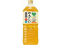 GREEN DA・KA・RA やさしい麦茶 ペット2L