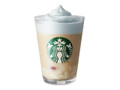 春空 ミルクコーヒー フラペチーノ