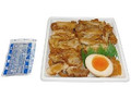 鶏めし弁当