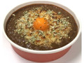 こんがりチーズの焼カレー