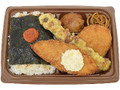 明太海苔弁当