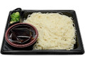 5種の重ねだし 上州地粉そうめん