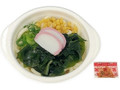 ミニわかめうどん 大野醤油使用