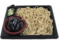 北海道産石臼挽き蕎麦粉のざるそば