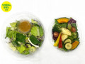 15種具材のカラフル野菜サラダ