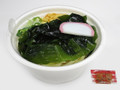 ミニわかめうどん