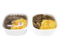 ふんわり玉子のとん玉丼 甘辛醤油仕立て