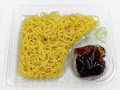 ざるラーメン
