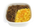 ふんわり玉子のとん玉丼 甘辛醤油仕立て