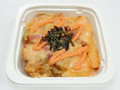 明太子とポテトのチーズ焼き