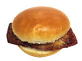 うま塩ペッパーチキンバーガー
