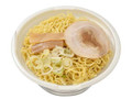 セブン-イレブン 町中華の醤油ラーメン