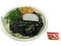 ミニわかめうどん