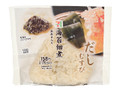 だしむすび 海苔佃煮