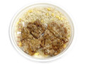 山賊焼＆チャーハン