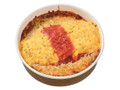 トマトソースのオムライスドリア