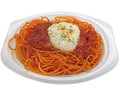 とろーりチーズソースのナポリタン
