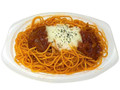 とろーりチーズソースのナポリタン
