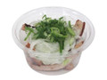 冷製ピリ辛焼きいか 一味マヨネーズ