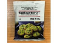 無印良品 宇治抹茶とあずきのクッキー 袋12個