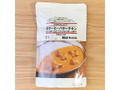 無印良品 素材を生かしたカレー クリーミーバターチキン 袋180g