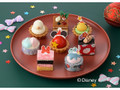 ディズニー クリスマスコレクション