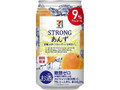 セブンプレミアム ストロングチューハイ あんず 缶350ml