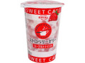 エミアル SWEET CAFE ストロベリーゼリー ヨーグルトテイスト カップ190g