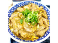 親子丼 並盛