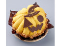 ハロウィン おばケーキ