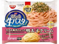 日清もちっと生パスタ 明太子クリーム 袋270g