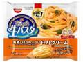 もちっと生パスタ トマトクリーム 袋285g