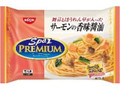 日清スパ王プレミアム サーモンの香味醤油 袋272g