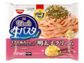 日清もちっと生パスタ 明太子クリーム 袋275g