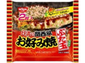 日清の関西風お好み焼ぶた玉 袋482g