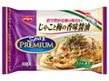 スパ王プレミアム じゃこと梅の香味醤油 袋264g