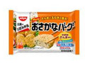 日清 冷凍 お好み弁当 おさかなバーグ 袋6個